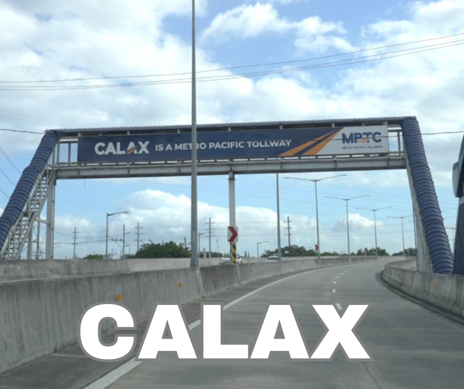 CALAX